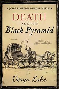 Death and the Black Pyramid