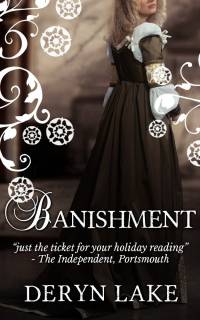 Banishment - new ebook edition