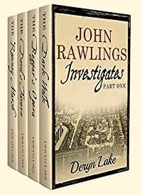 John Rawlings Investigates: Part One