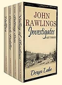 John Rawlings Investigates: Part Three