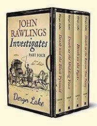 John Rawlings Investigates: Part Four