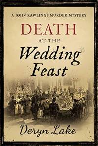Death at the Wedding Feast