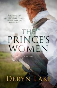 The Prince's Women