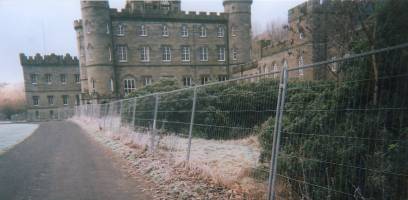 Taymouth Castle